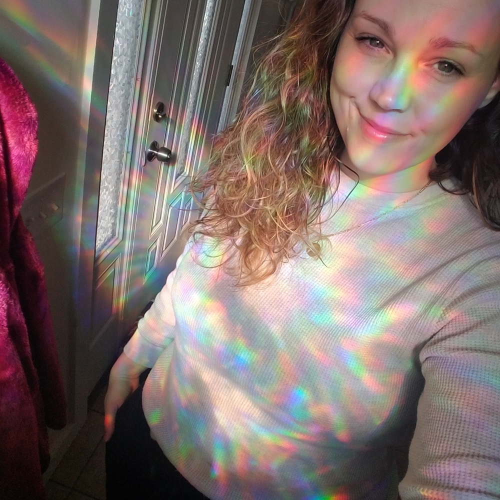 💗~♍~Carissa~🌼~🌌